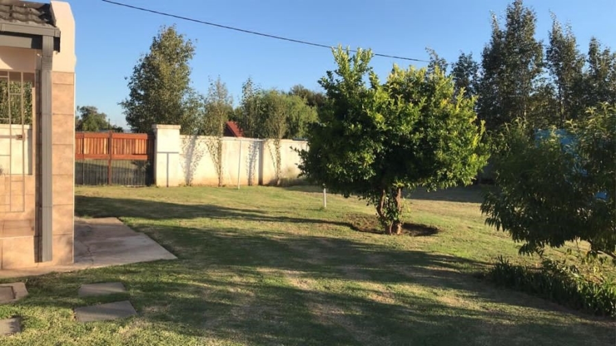 3 Bedroom Property for Sale in Marquard Free State